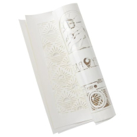 We R Makers Vinyl Print Press Pre-Cut Iron-On Vinyl Travel (60000917)